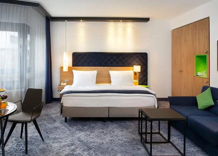 Holiday Inn Stuttgart