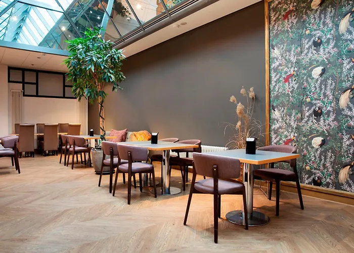 ACHAT Airport MesseHotel Stuttgart